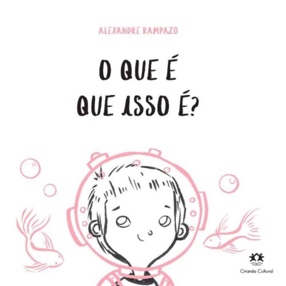 o Que é Que Isso É?