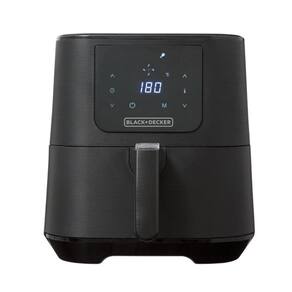 Airfryer Fritadeira Elétrica sem Óleo 7 Litros Black Decker