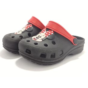 Crocs infantil shrek  Black Friday Casas Bahia