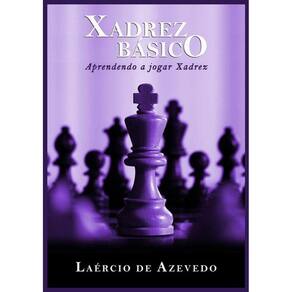 Xadrez Básico PDF