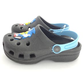 Crocs infantil shrek  Black Friday Casas Bahia