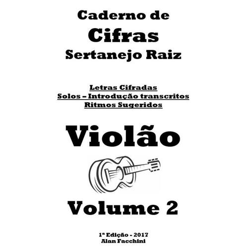 Caderno de Cifras, PDF, Amor