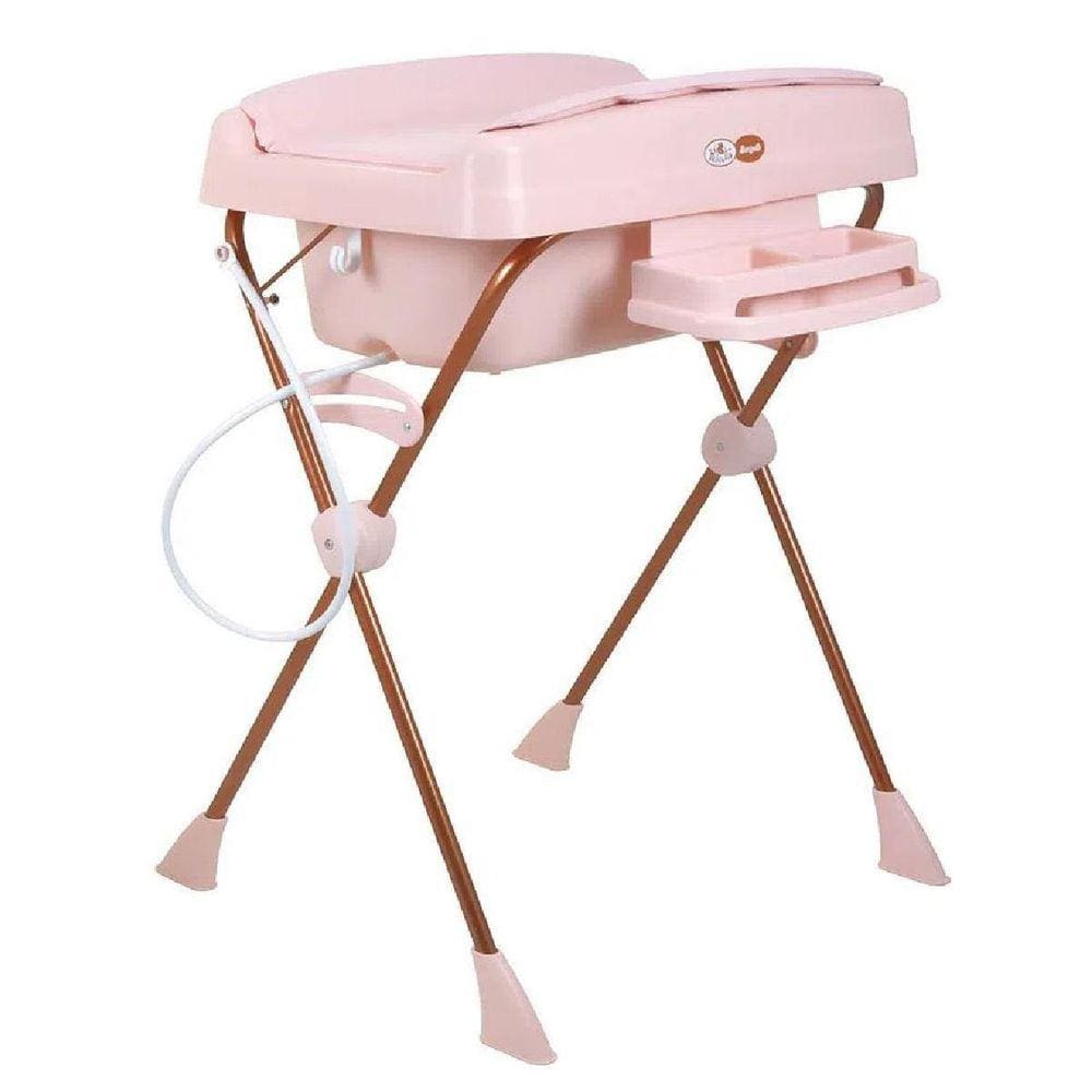 Banheira Millenia + Baby Blue - Burigotto