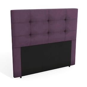 Cabeceira de Casal Kappesberg Pux para Colchão de 138 cm
