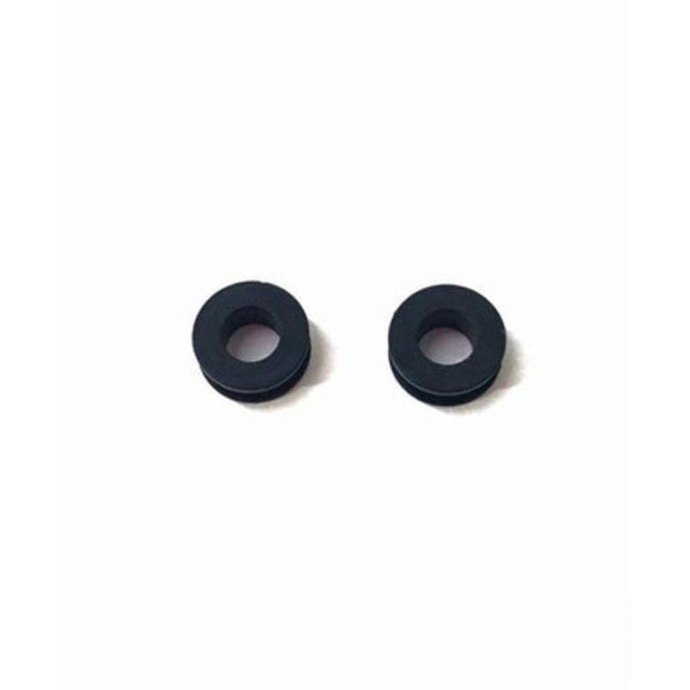 Par De Coxim Da Bolha Parabrisa Frontal Haojue Dk 150 2020