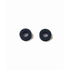 Par De Coxim Da Bolha Parabrisa Frontal Haojue Dk 150 2020