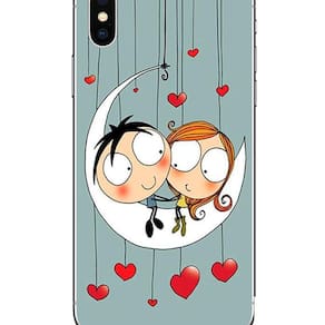Capa De Celular Feminina Red Mi Note 10 4G Cd 286