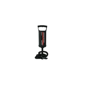 Bomba de Ar Manual Pequena Intex Double Quick