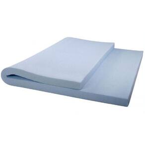 Pillow Top Para Berço Viscoelástico Gel Infusion