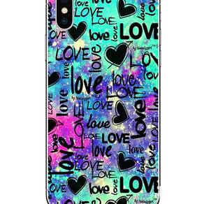 Capa De Celular Feminina Zenfone 5 Selfie (Zc600Kl) Cód.388