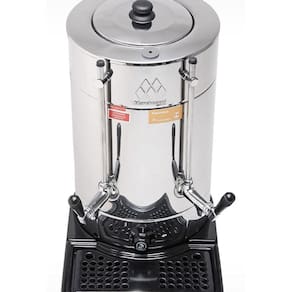 Cafeteira Master 6 Litros CF.3.601 127v Marchesoni
