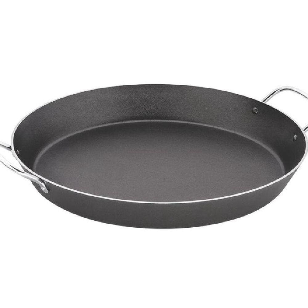 Paellera De Alumínio Antiaderente 34cm Napoli Tramontina