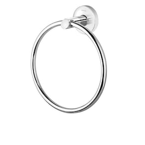 Porta Toalha Argola Hope - 00763706