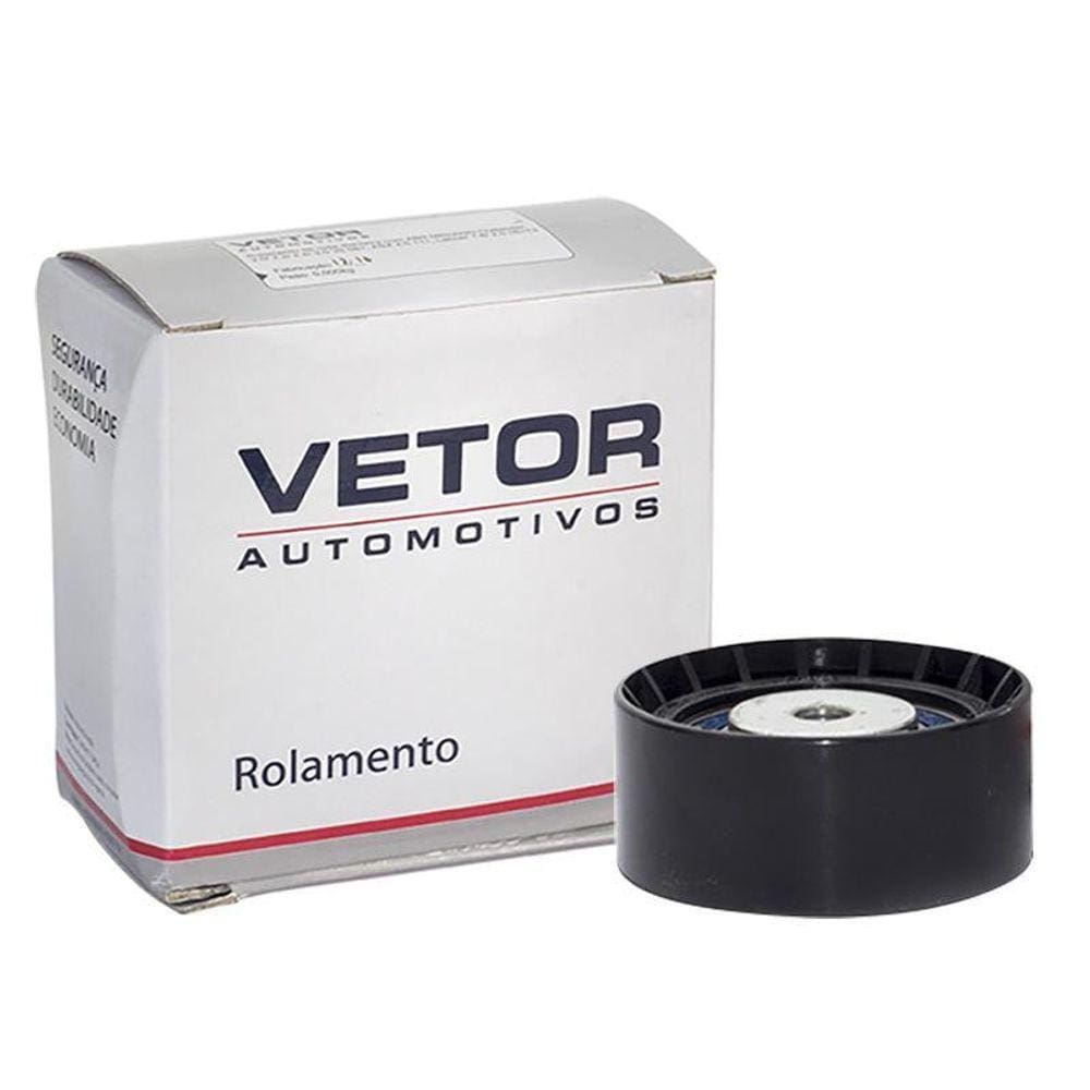 Polia Correia Dentada Ford Courier Fiesta 1.4 16V Zetec