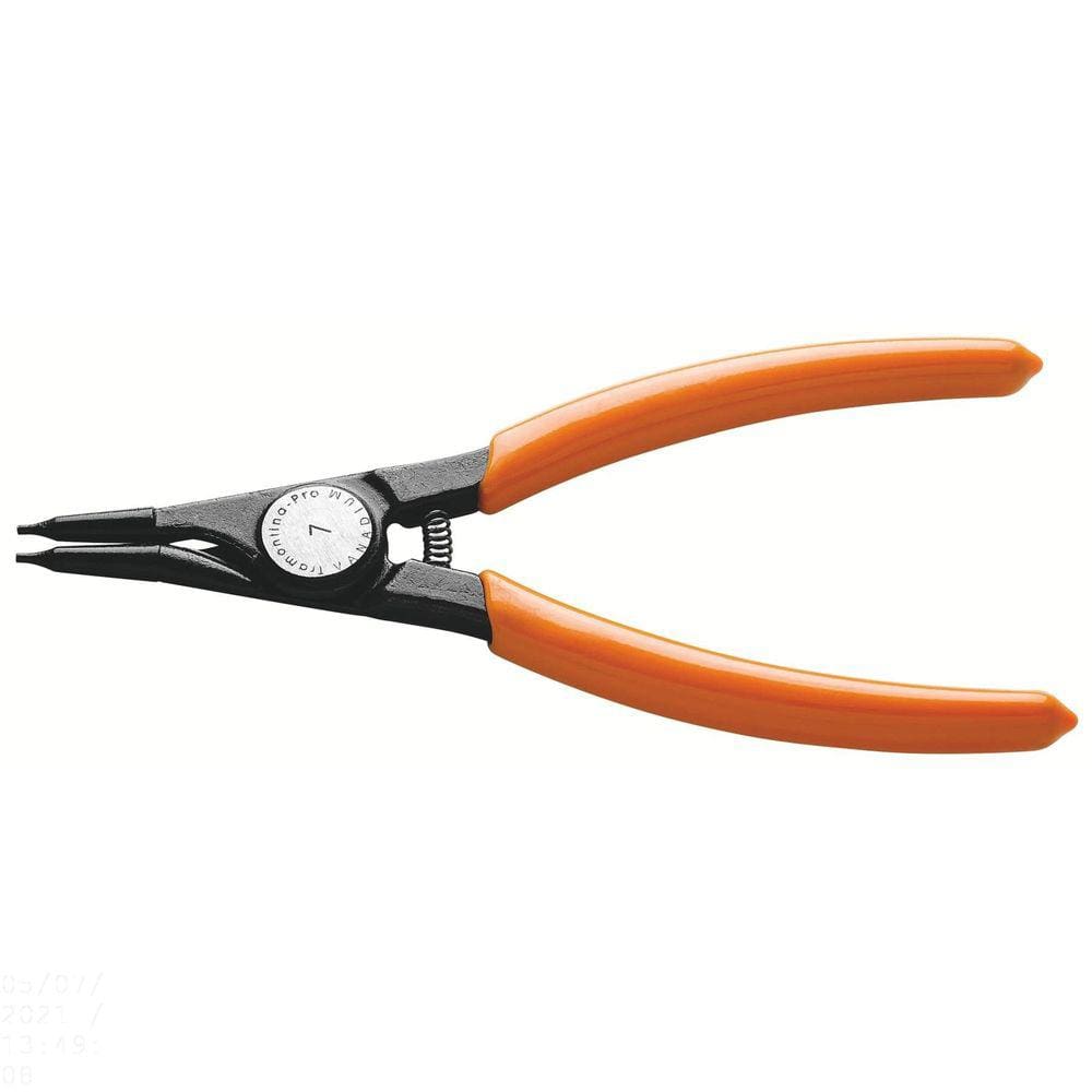 Alicate para Anéis Externo Reto 5" Tramontina PRO Tramontina