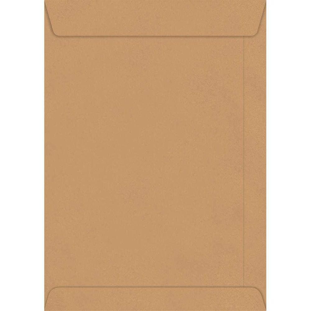 Envelope Saco Natural 310X410 80Grs. N 41