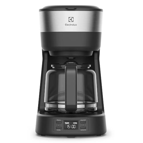 Cafeteira Elétrica Programável Experience Electrolux (ECM25)