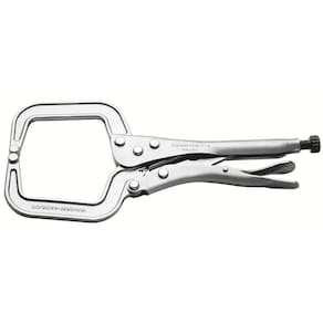 Alicate de Pressão para Soldar Chapa 11" Tramontina PRO Tramontina