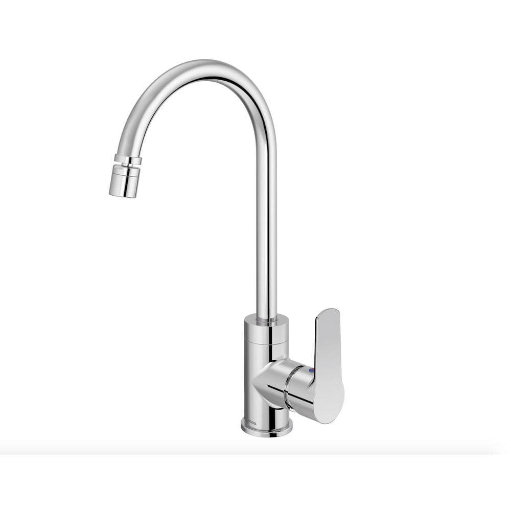 Misturador Monocomando Docol Chess Cromado