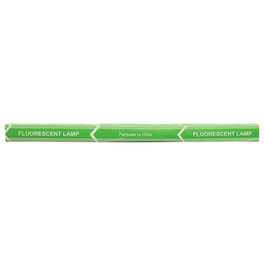 Lâmpada Led 30W T8 Tubular Actínica Roxa Fluo Uva 90Cm