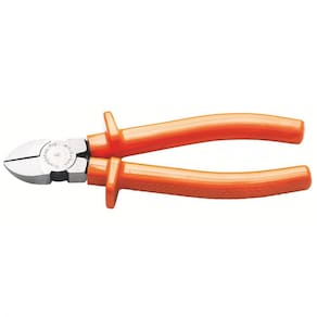 Alicate Diagonal Corte Rente Isolado 1.000 V 6" Tramontina PRO Tramontina