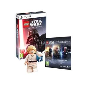 LEGO Star Wars: Skywalker Saga - PlayStation 5