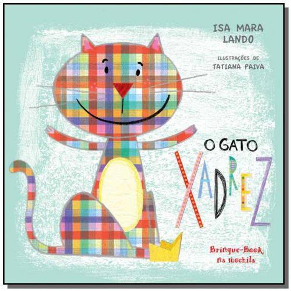 O gato xadrez livro pdf