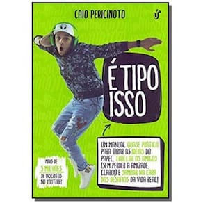 E Tipo Isso - Unica