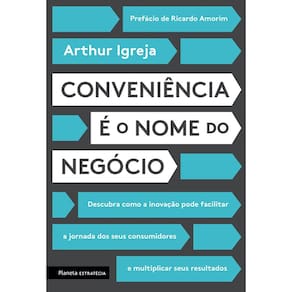 Conveniência é o nome do negócio: Descubra como a inovação