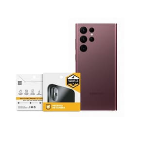 Película para Lente de Câmera para Samsung Galaxy S22 Ultra - Gshield