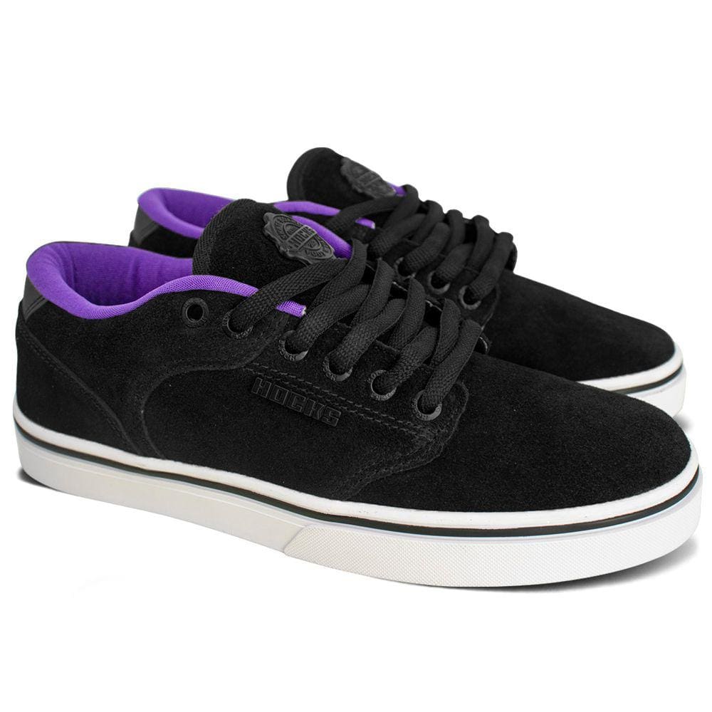 Tênis Hocks Montreal Noturno