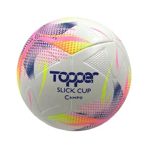 Bola de Futebol Campo Topper 22 II