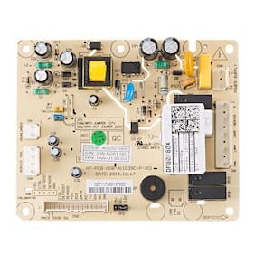 Placa Potencia Refrigerador - Df80 Df80x
