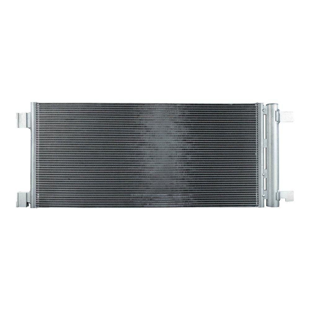 Condensador Chevrolet Onix Plus Turbo 2019 A 2021... Tysm