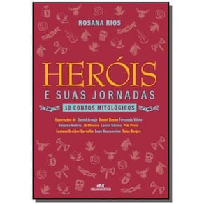 Herois E Suas Jornadas
