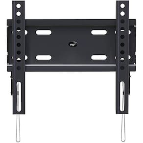 Suporte Fixo De Parede Elg Fix200 - De 15`` A 43`` Até 30 Kg