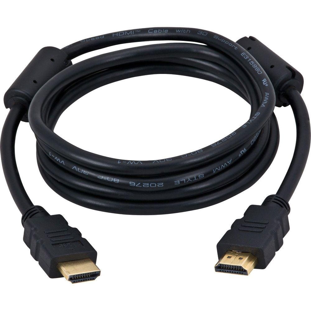 Cabo Hdmi 2.0 4K Com Filtro 5M Cbhm0021 Storm