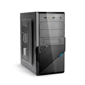 Computador Digital Corp Intel I5 8gb Hd 500gb