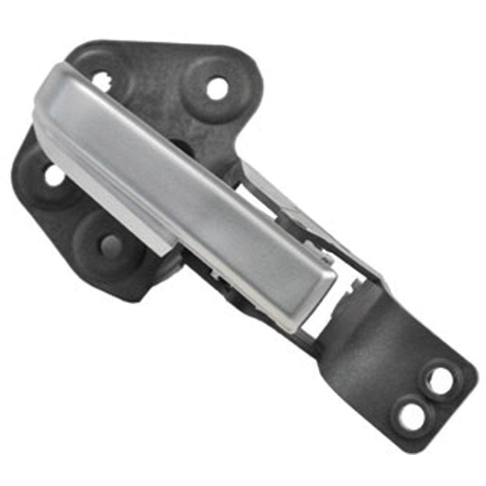 Macaneta Interna Diant Tras Dir Cinza Montana 2009 A 2014