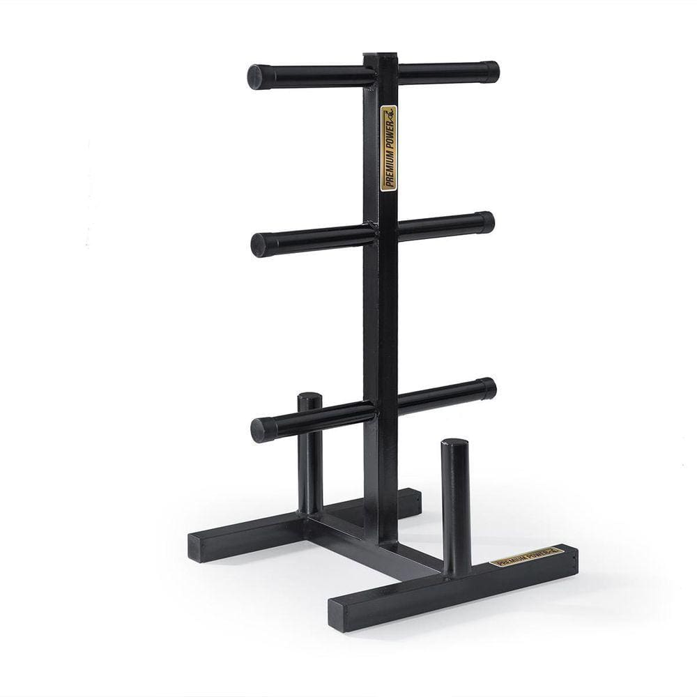 Suporte p anilhas de academia ate 500kg line fitness