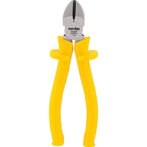 Alicate Corte Diagonal 6" Isolado 1000V - Vonder