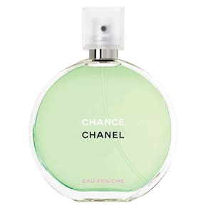 Perfume Feminino Chanel Chance Eau Fraîche 100Ml