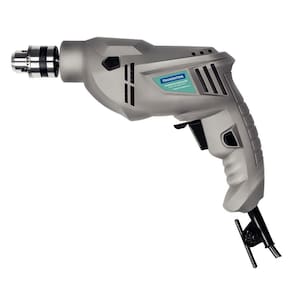 Furadeira de Impacto Tramontina 500 W 220 V 3/8" com Sistema de Reversão de Rotação 220V