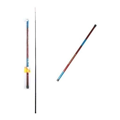 Vara De Pesca 2,7 Metros Telescópica Retrátil Leve Lisa 0700 Casas Bahia Vara De Pesca 2,7 Metros Telescópica Retrátil Leve Lisa 0700 Casas Bahia