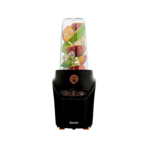 imagem-Super Processador E Liquidificador Mallory Masterchef 110V
