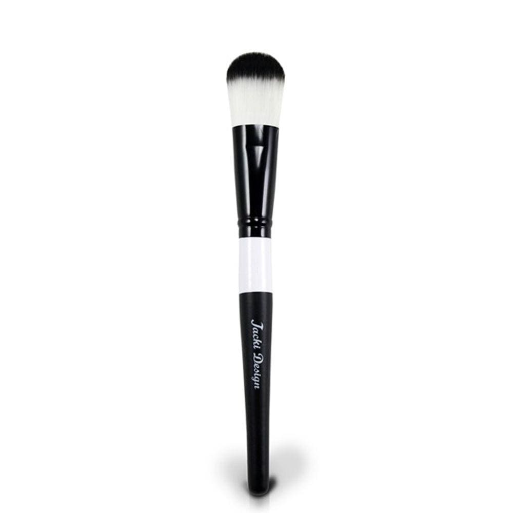Pincel Língua de Gato Preto Jacki Design