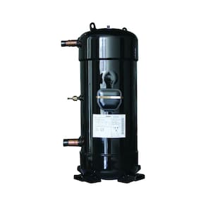 Compressor Scroll Panasonic Ar Condicionado Trifásico Csb373H6B