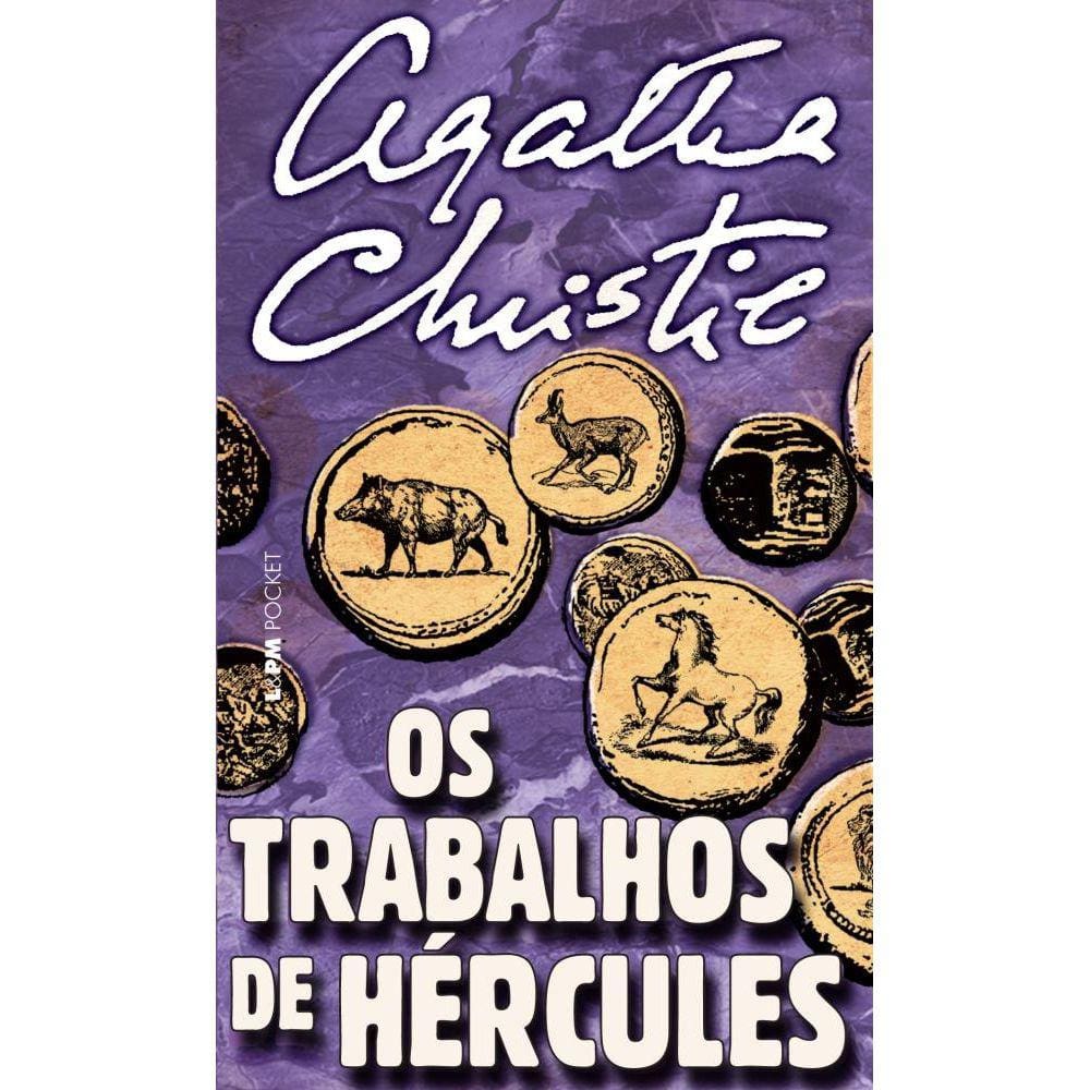 Os trabalhos de Hércules