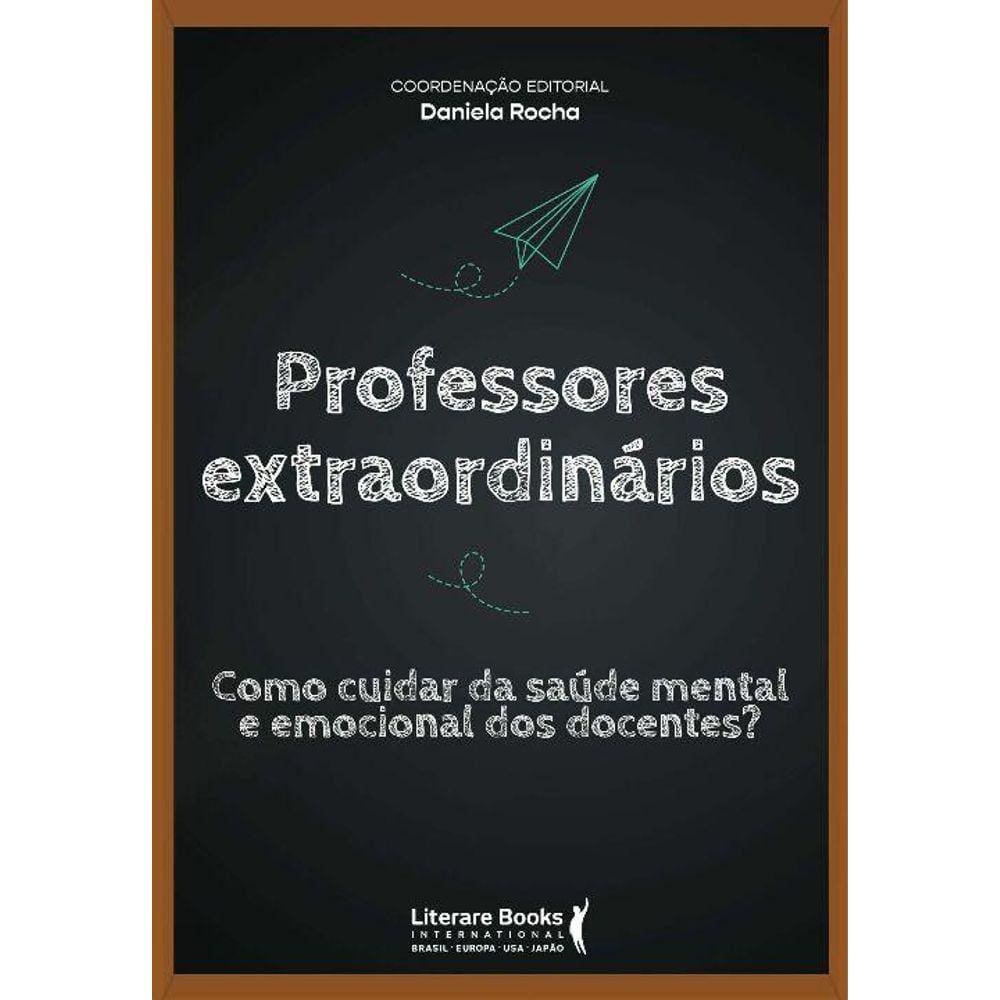 Professores Extraordinários