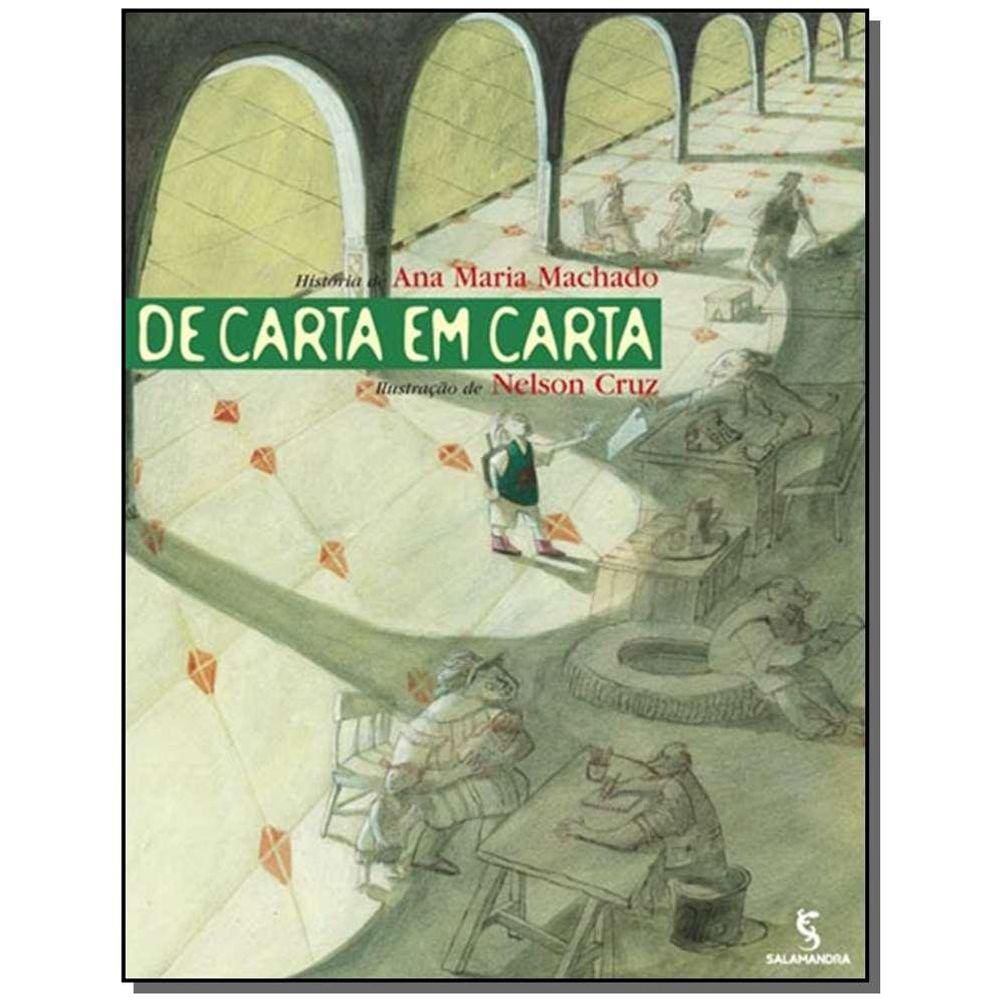 De Carta em Carta